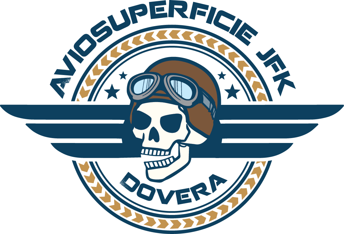 JFK Dovera — Aviosuperficie