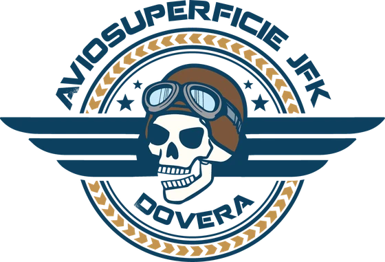 Aviosuperficie JFK – Dovera