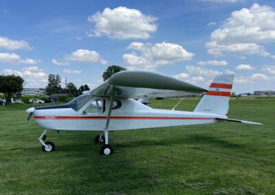 Tecnam P-92